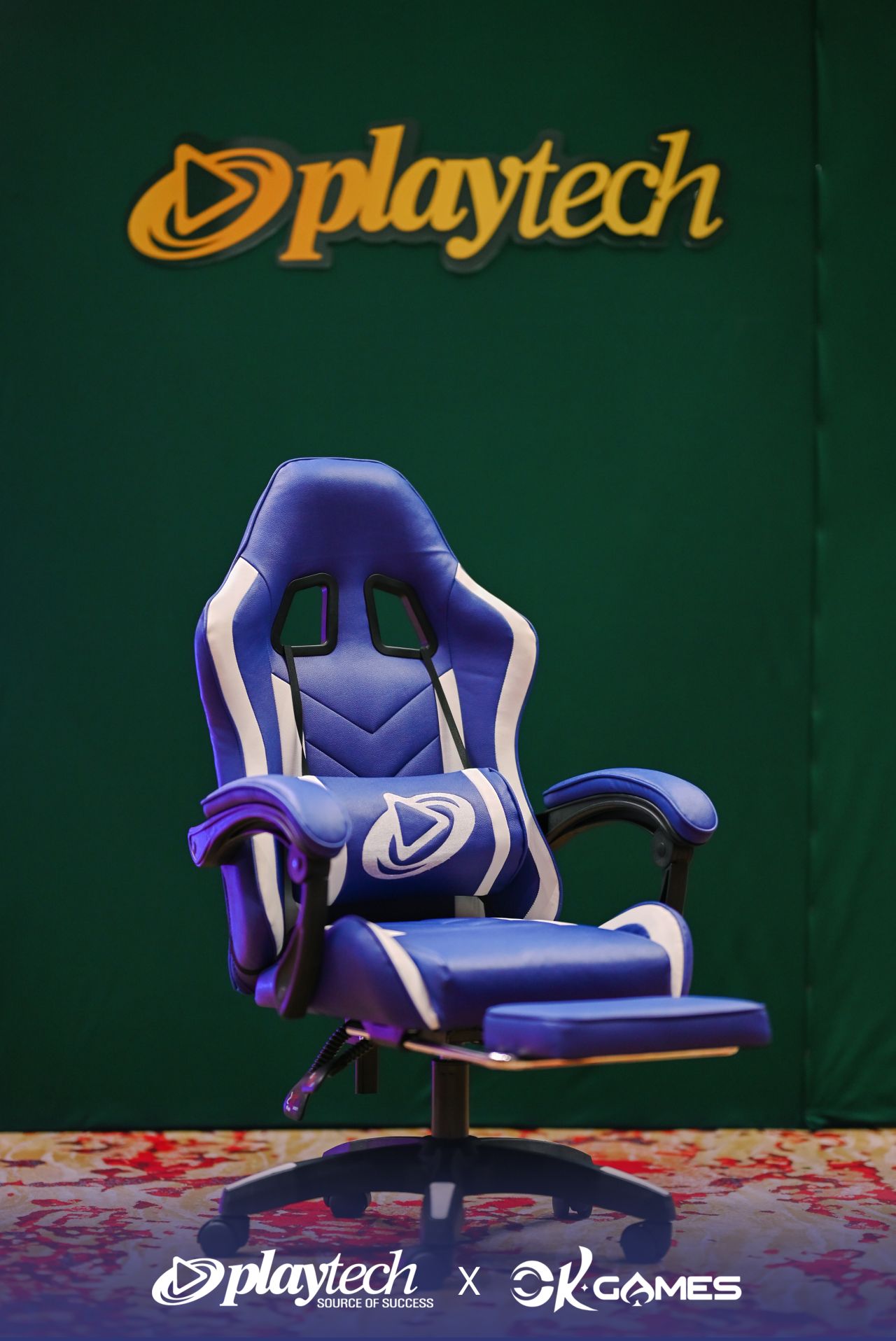 Playtech PH Bacarrat Series OKGames